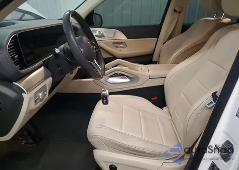 2020 Mercedes-Benz Gle 350 4Matic from USA, damaged, VIN 4JGFB4KBXLA039912